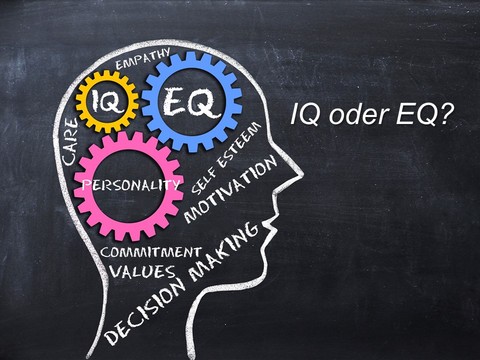 IQ oder EQ?